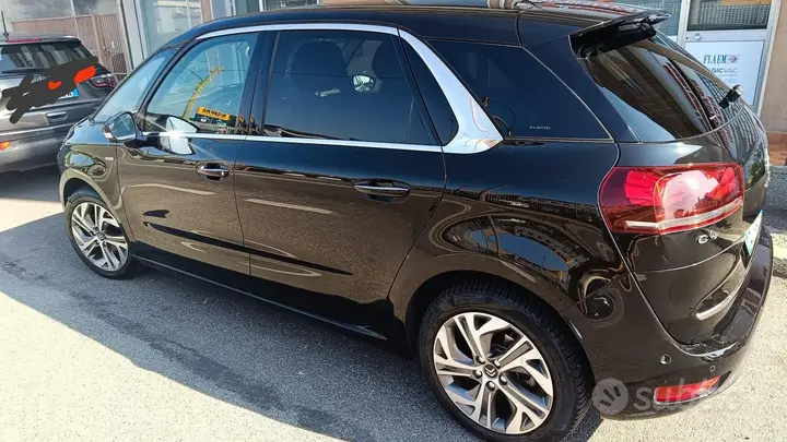 Citroen C4 Picasso 2014 photo 3