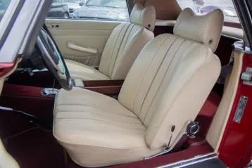 Mercedes-Benz Sl 1970 photo 3