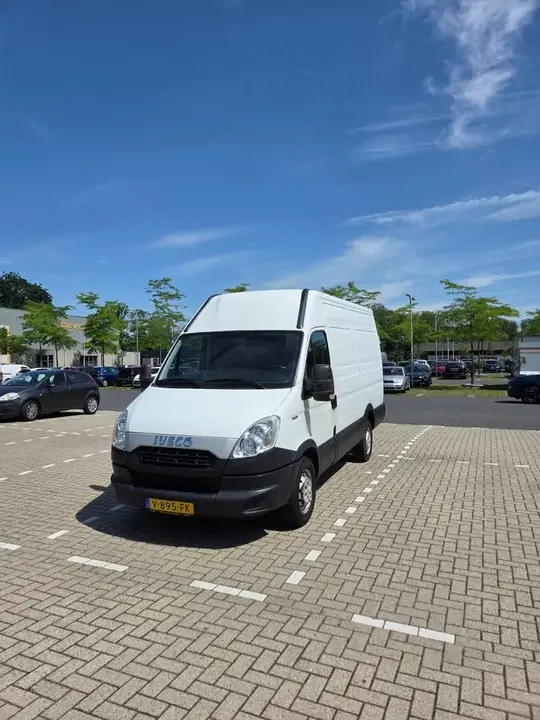 Iveco 35S15