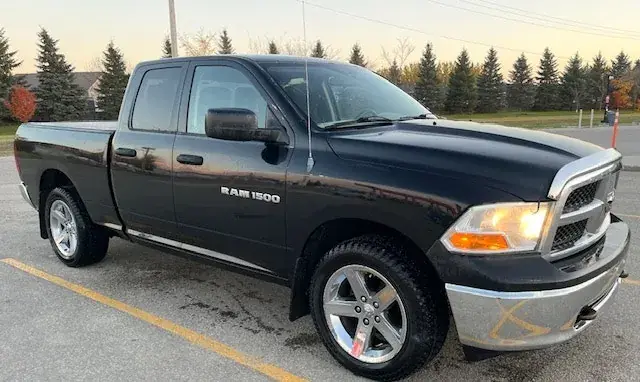 Dodge Ram 1500