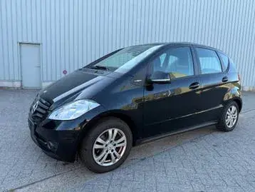 Mercedes-Benz A150
