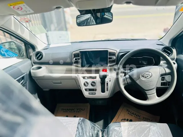 Daihatsu Mira 2025 photo 5