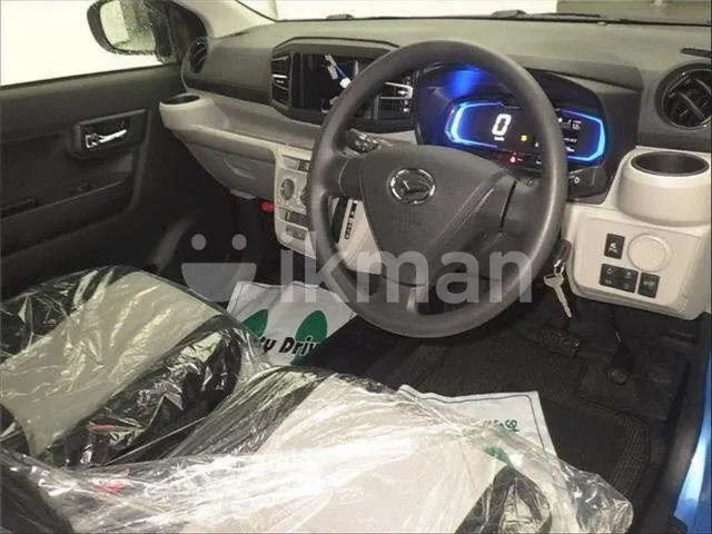 Daihatsu Mira 2025 photo 4