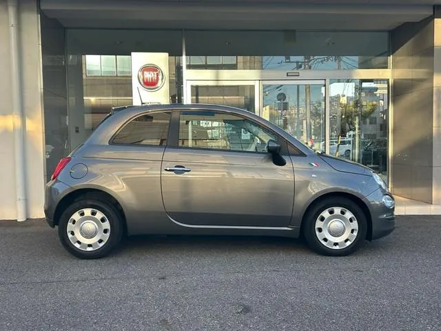 Fiat 500 2021 photo 4