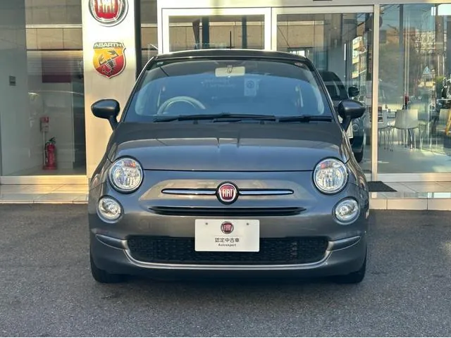 Fiat 500 2021 photo 2