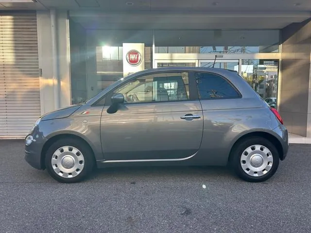 Fiat 500 2021 photo 5