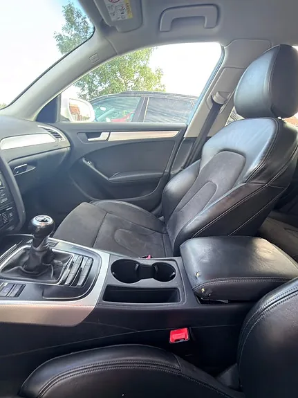 Audi A4 2015 photo 5