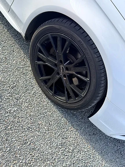 Audi A4 2015 photo 3