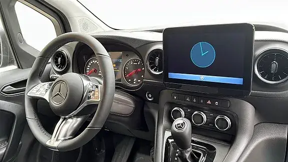 Mercedes-Benz Citan 112 2026 photo 4