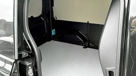 Mercedes-Benz Citan 112 2026 photo 5