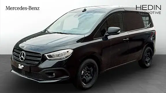 Mercedes-Benz Citan 112