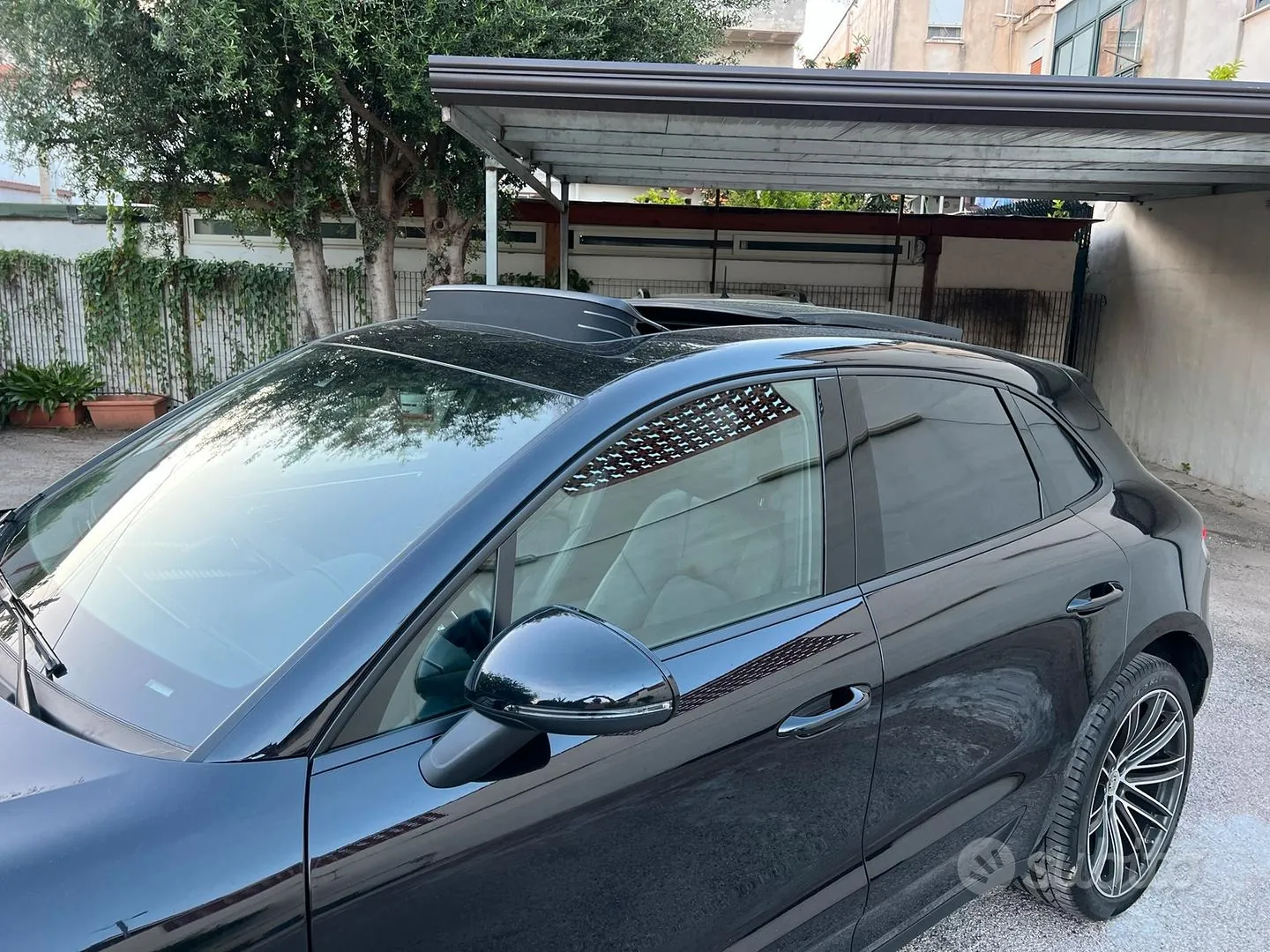 Porsche Macan 2019 photo 2