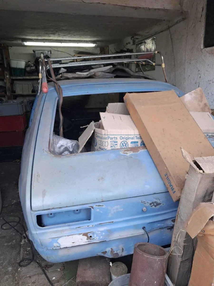 Opel Kadett