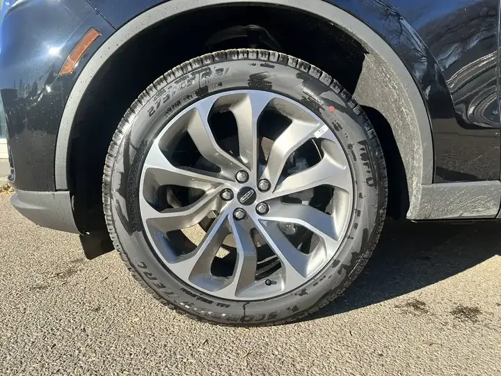 Lincoln Aviator 2026 photo 3