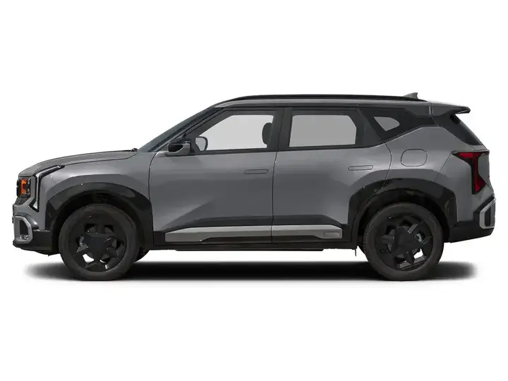Kia Seltos 2027 photo 3