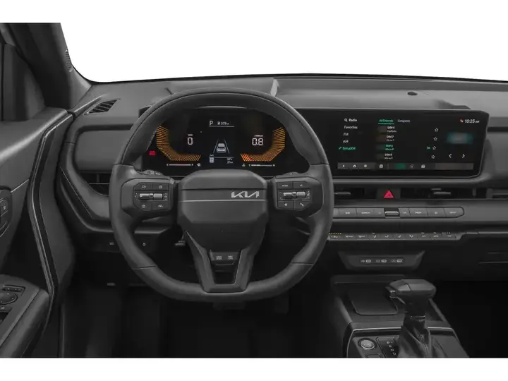 Kia Seltos 2027 photo 4