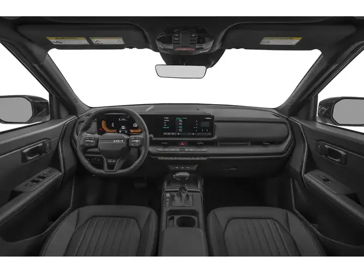 Kia Seltos 2027 photo 5