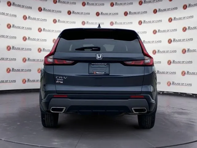 Honda Cr-V 2025 photo 5
