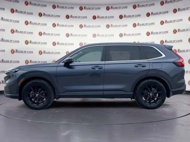 Honda Cr-V 2025 photo 2