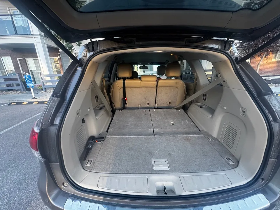 Nissan Pathfinder 2014 photo 3