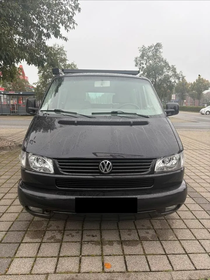 Volkswagen T4