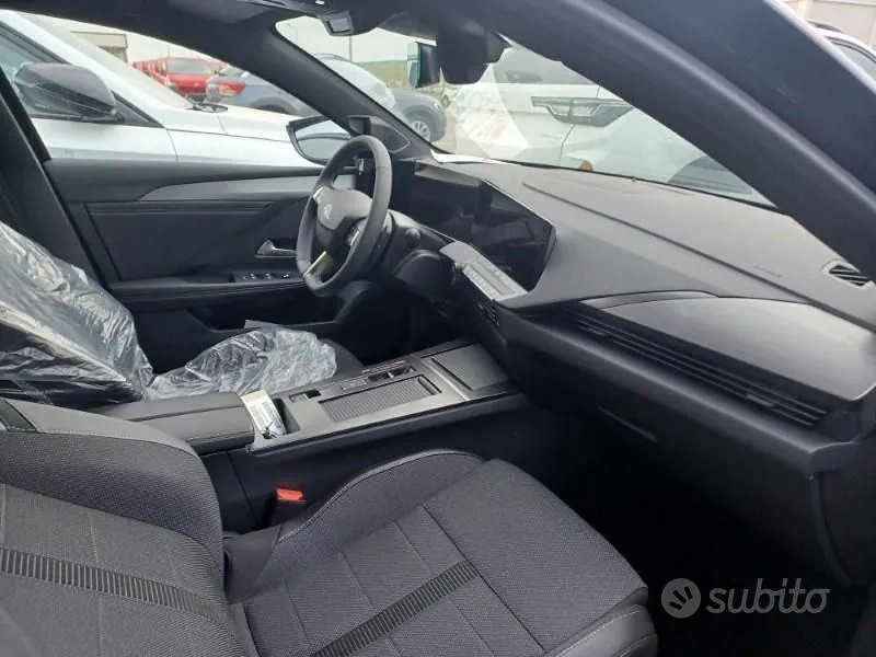 Opel Astra 2026 photo 3