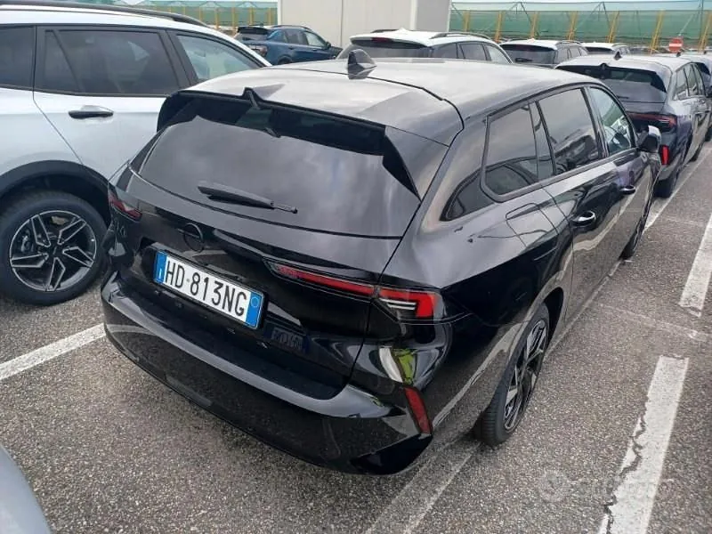 Opel Astra 2026 photo 2