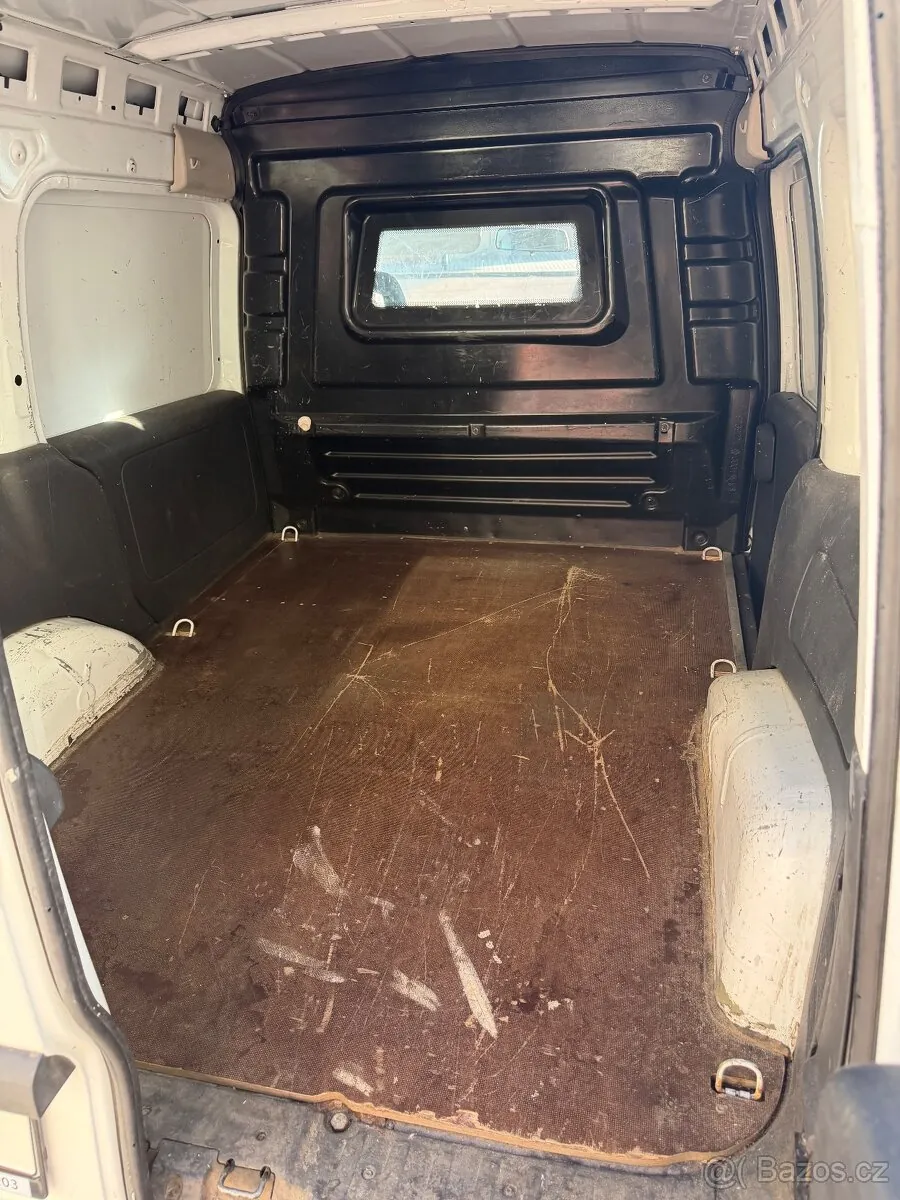Opel Combo 2008 photo 5