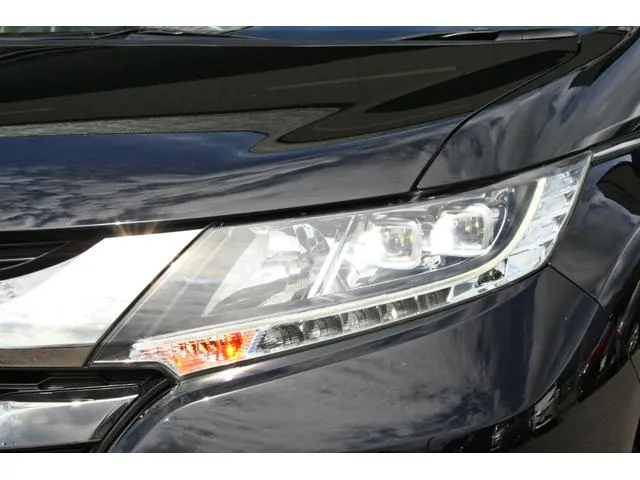Honda Odyssey 2013 photo 5