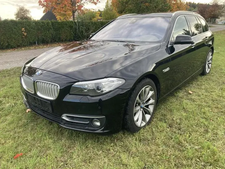 BMW 520D