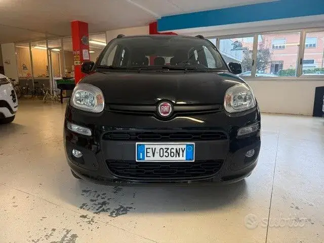 Fiat Panda 2014 photo 2