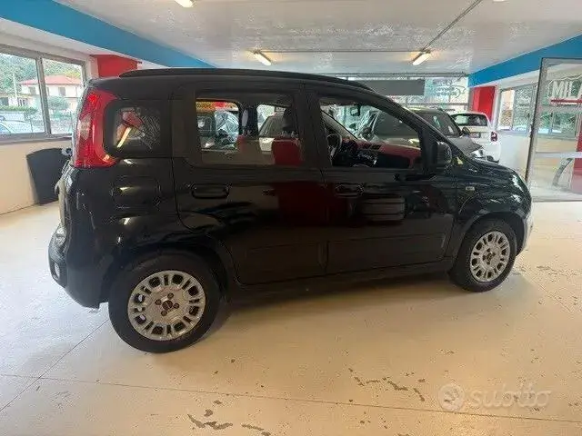 Fiat Panda 2014 photo 4