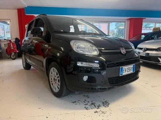 Fiat Panda 2014 photo 3