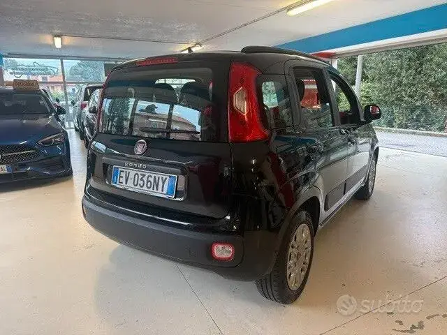 Fiat Panda 2014 photo 5