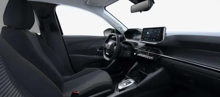 Peugeot 208 2026 photo 5