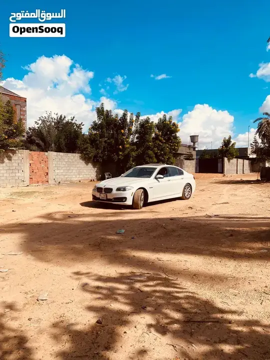 BMW 3 Series 2014 photo 5