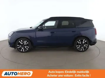 Mini Countryman 2025 photo 3