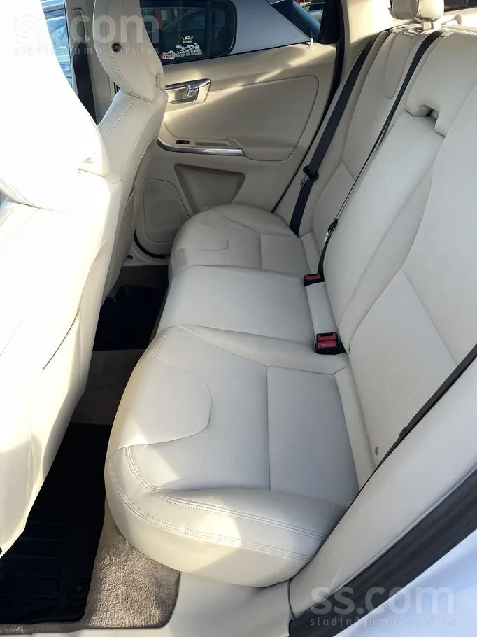 Volvo Xc 60 2014 photo 5
