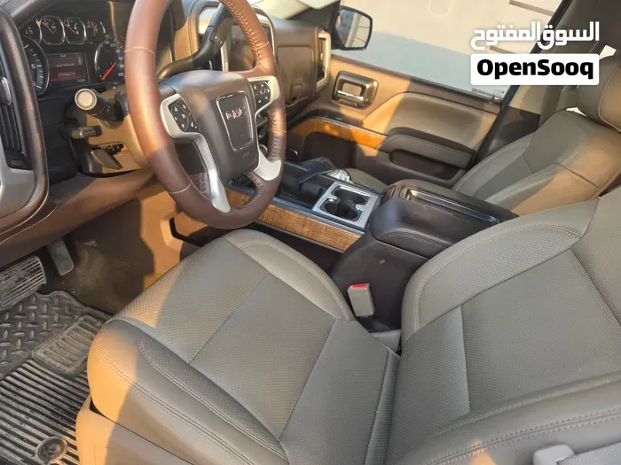 GMC Sierra 2014 photo 4