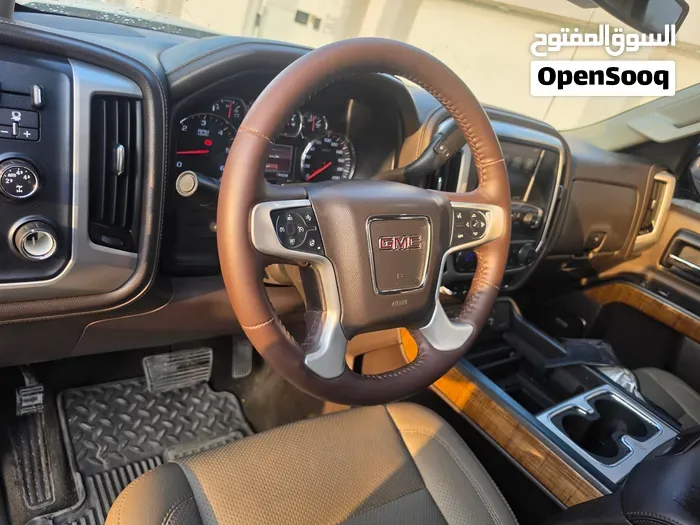 GMC Sierra 2014 photo 3