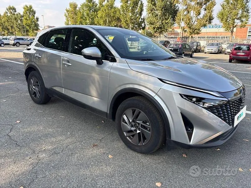 Nissan Qashqai 2025 photo 5