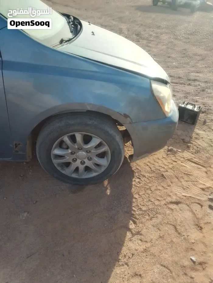 Kia Sedona