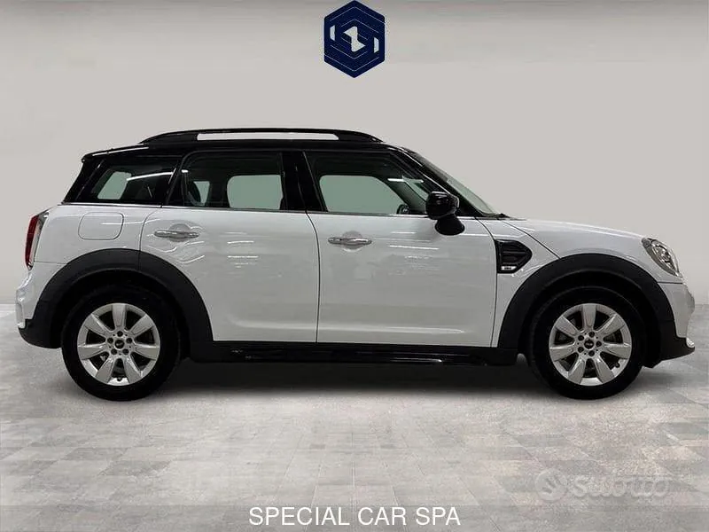 Mini Countryman 2020 photo 5