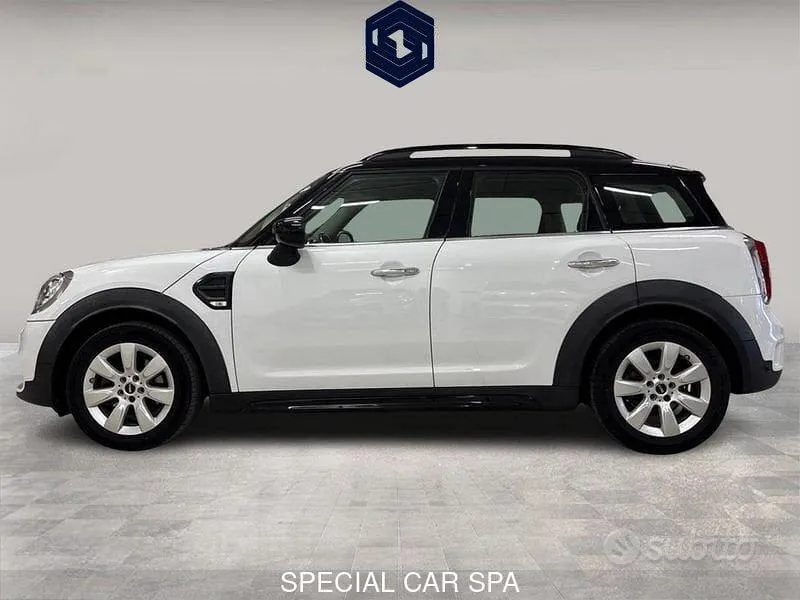 Mini Countryman 2020 photo 2
