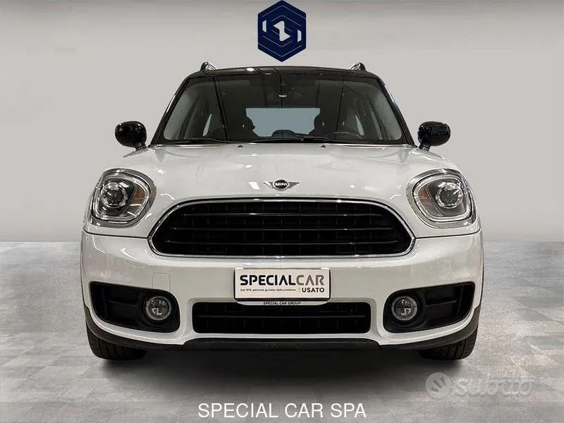 Mini Countryman 2020 photo 3