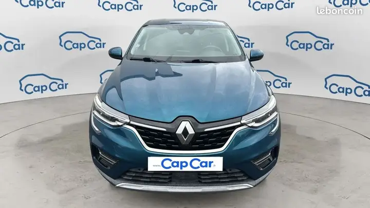 Renault Arkana 2023 photo 5