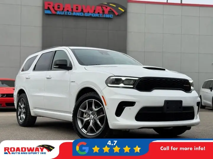 Dodge Durango