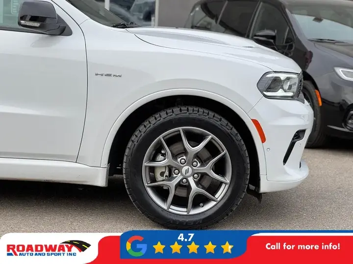 Dodge Durango 2026 photo 5