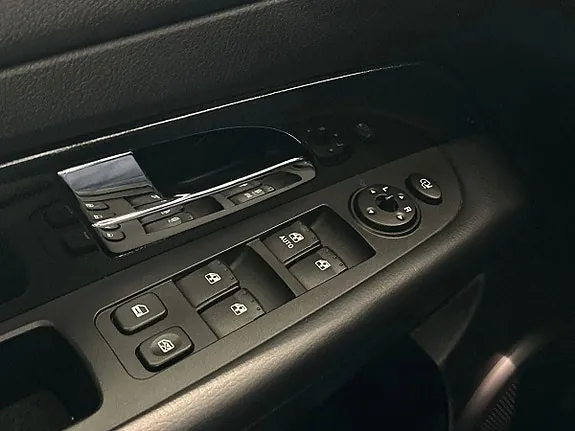 KG Mobility Rexton 2017 photo 5