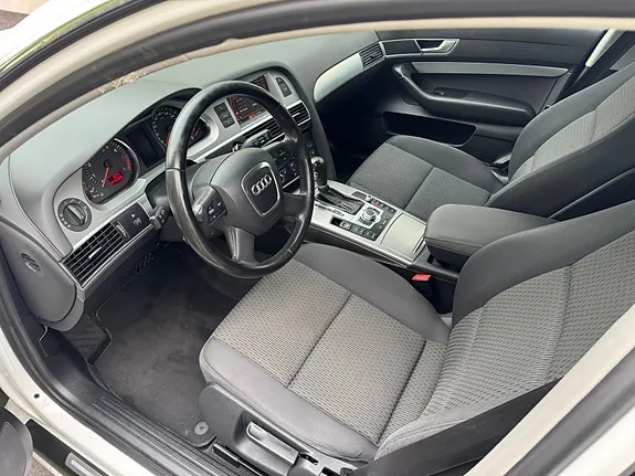 Audi A6 2008 photo 5
